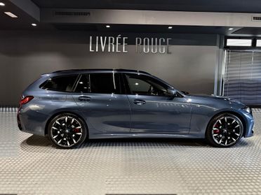 Bmw 330 330 i xDrive Touring Msport Pro
