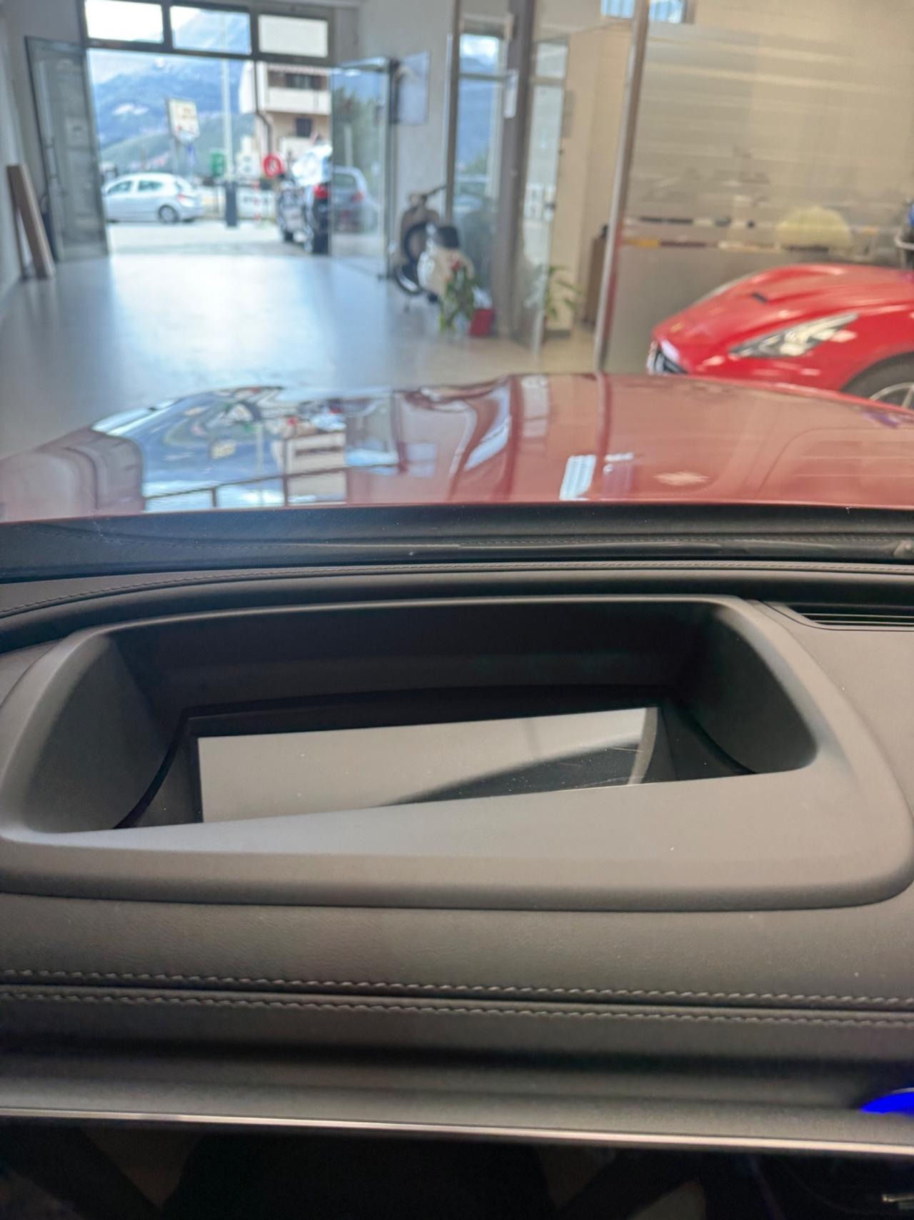 Mercedes-benz GLC 300 de hybrid EQ 4Matic Coupé AMG Line Premium Plus