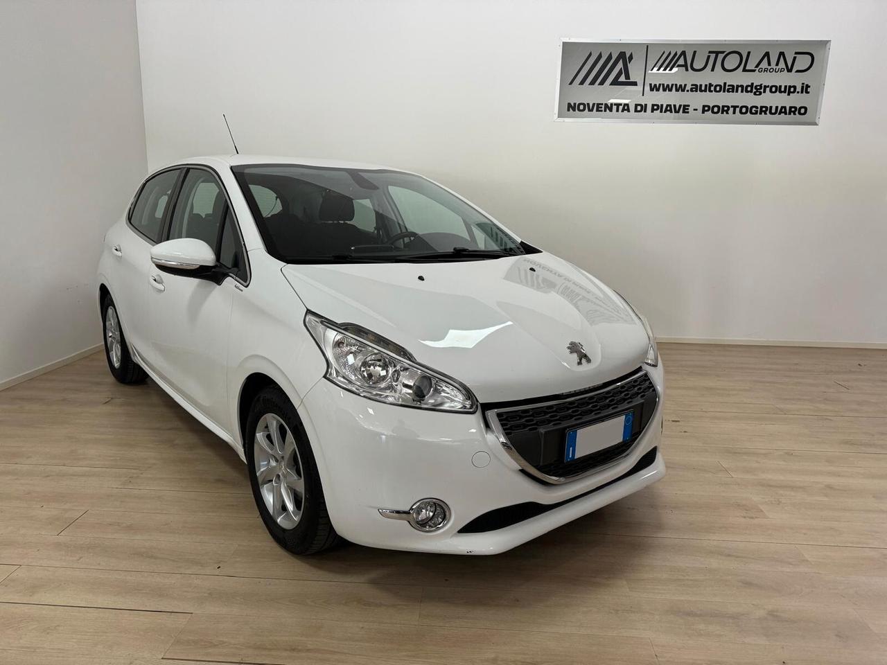 Peugeot 208 1.4 VTi 95 CV 5p. **** NEOPATENTATI****