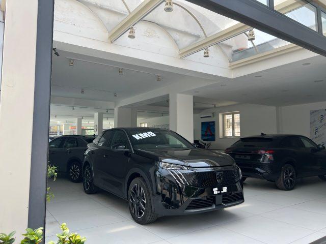PEUGEOT 3008 Hybrid 145 e-DCS6 GT da?379,00 mensili