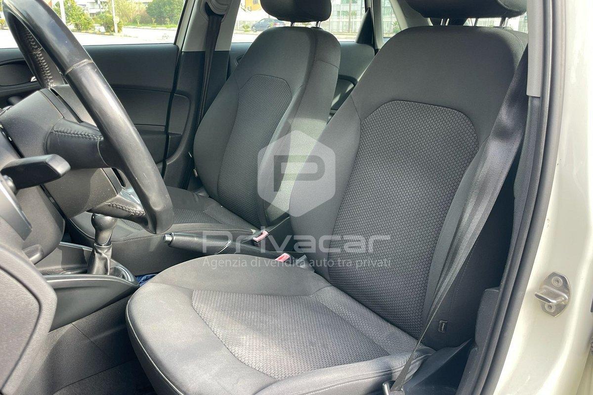 AUDI A1 SPB 1.2 TFSI Ambition