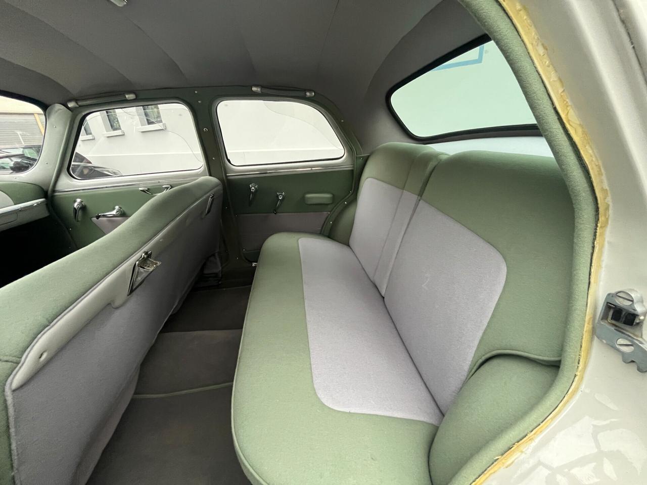 Alfa Romeo 1900 Super