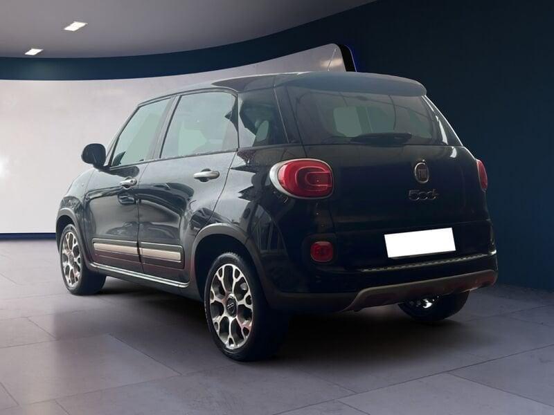 FIAT 500L Trekking 1.3 Multijet 85cv