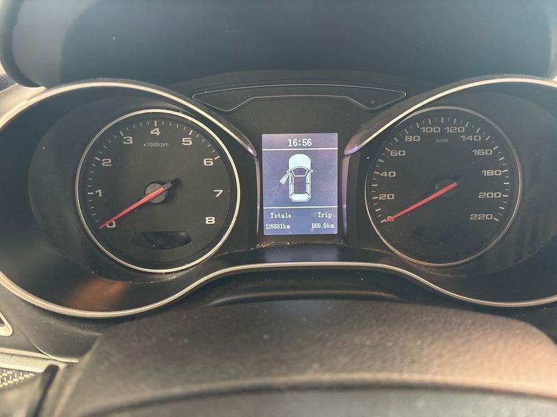 EVO Evo 4 1.6 Gpl 106cv