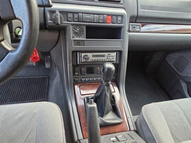 RANGE ROVER P38 2.5TD DSE 4X4– ASI\CRS
