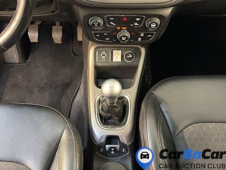 Jeep Compass 1.4 MultiAir 2WD Limited ( benzina )