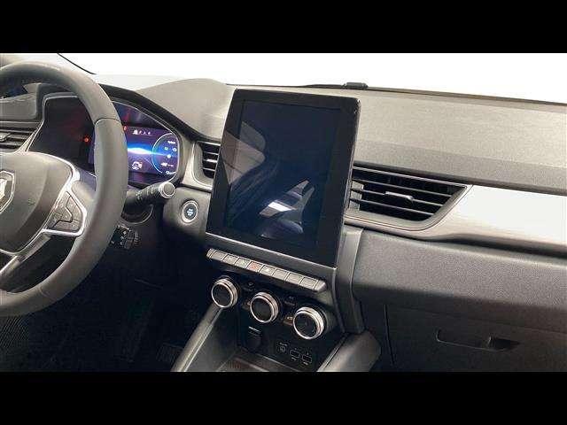 Renault Captur 1.6 E-TECH Plug-in Hybrid 160cv Intens Auto