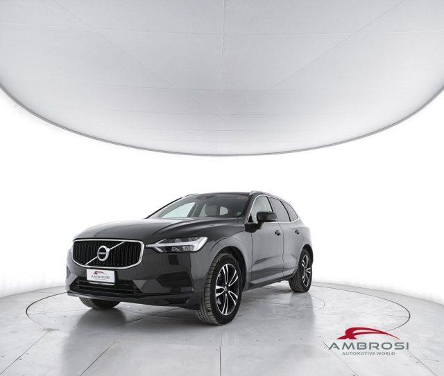 VOLVO XC60 D4 AWD Geartronic Business - PER OPERATORI DEL SET