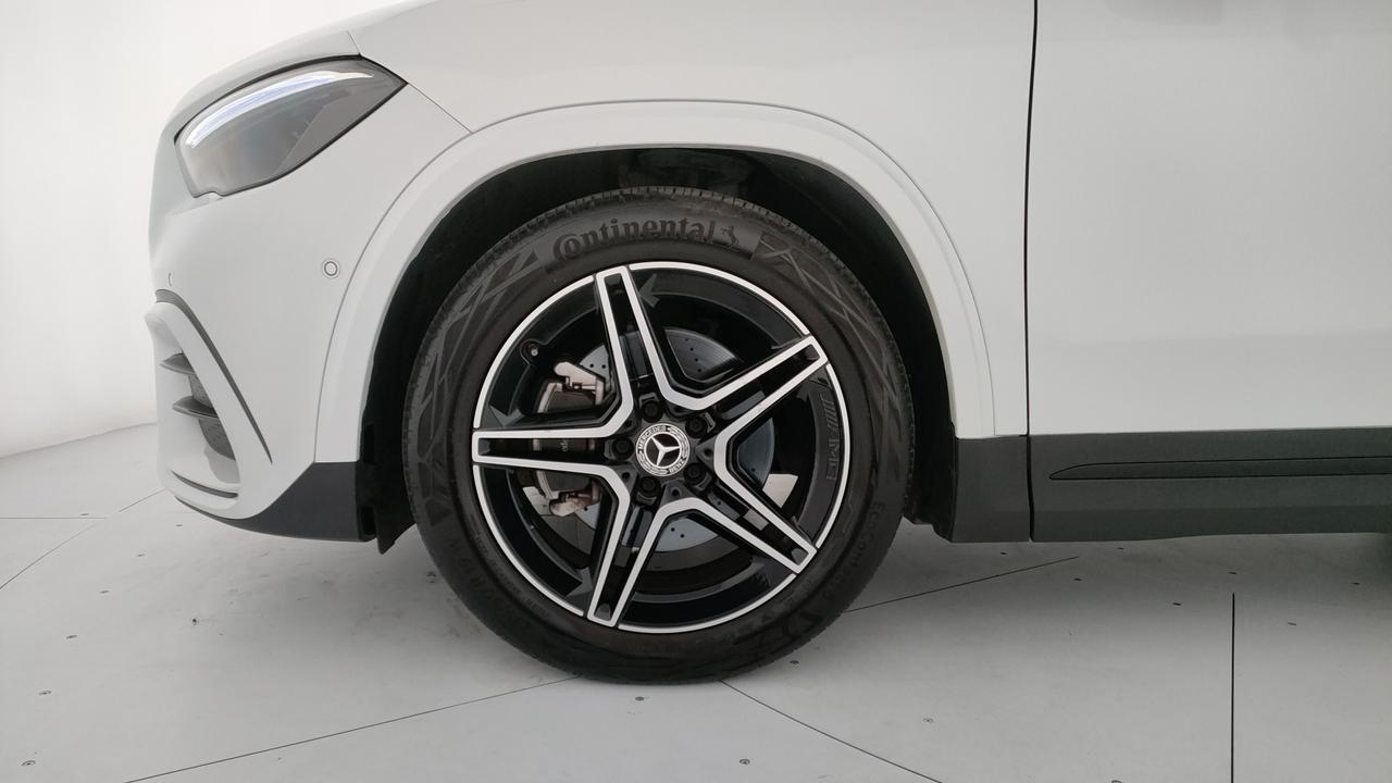 Mercedes-Benz GLA 200 d AMG Line Advanced Plus auto