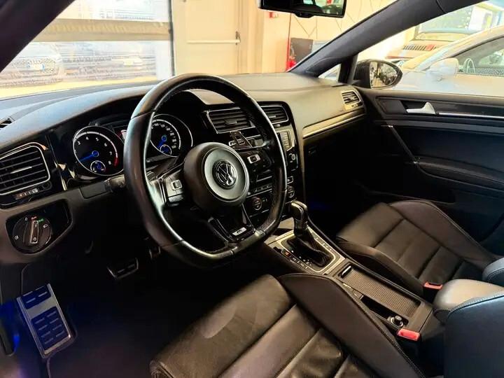 Volkswagen Golf R 2.0 DSG 5p.