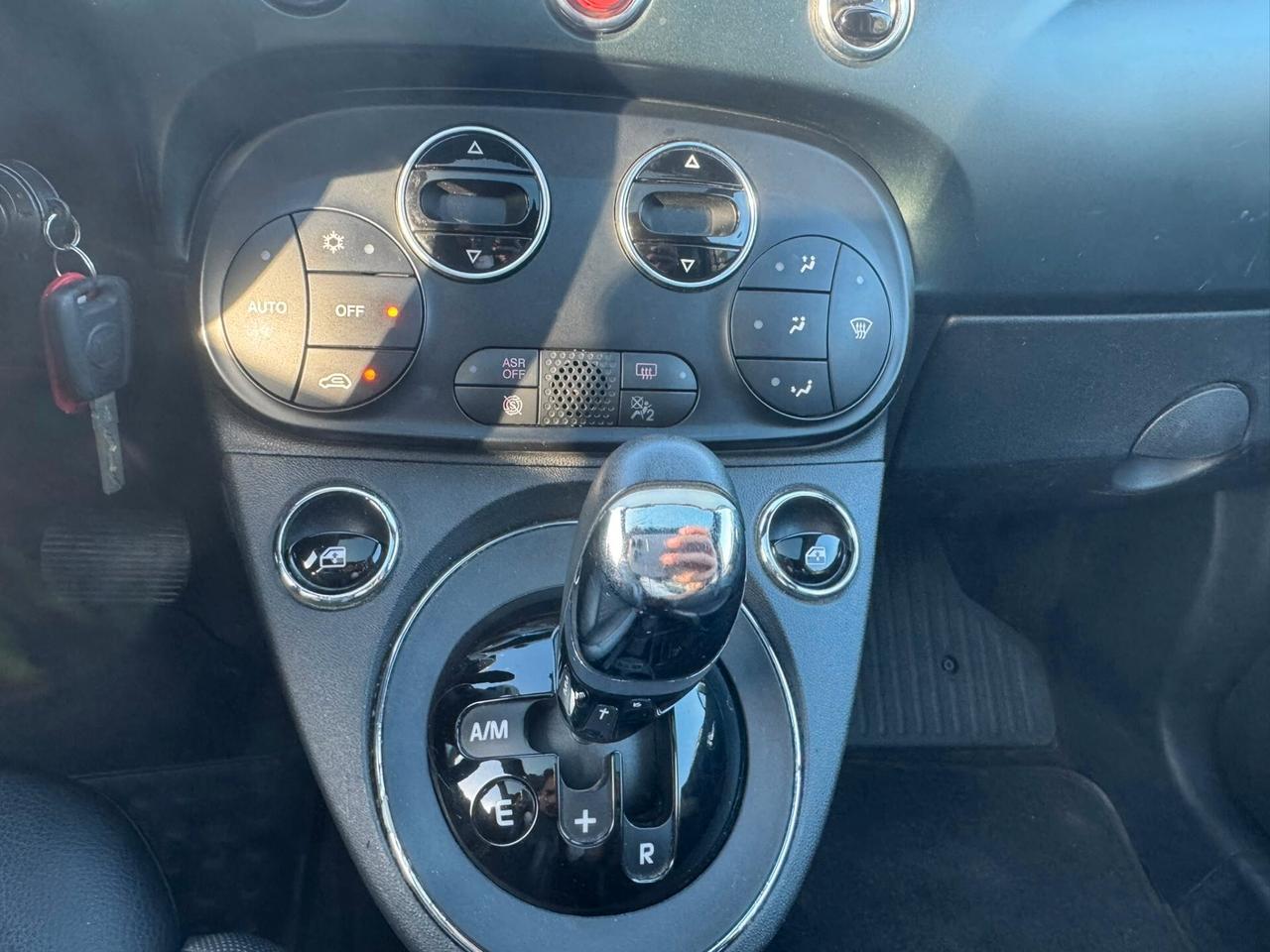 Fiat 500 1.2 Sport 2020 Cambio Automatico