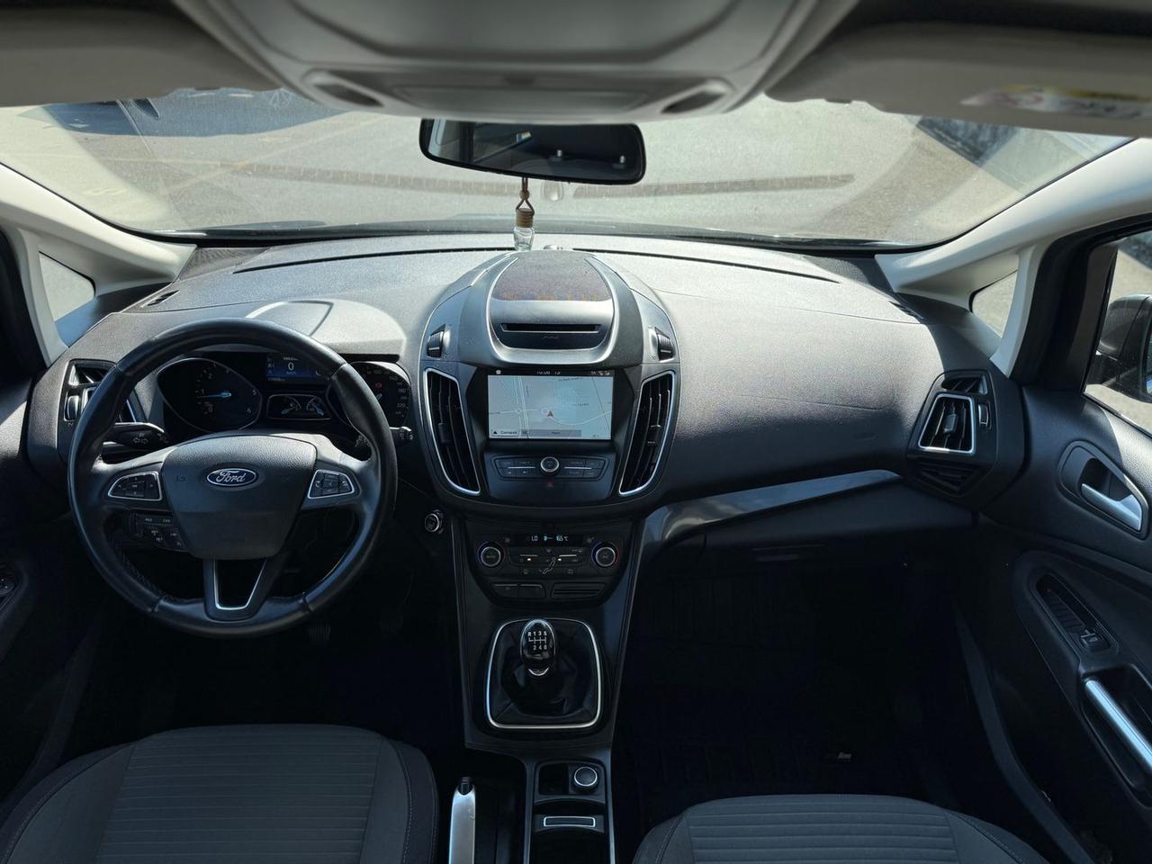 Ford C-Max Business 1.5 TDCi #9993