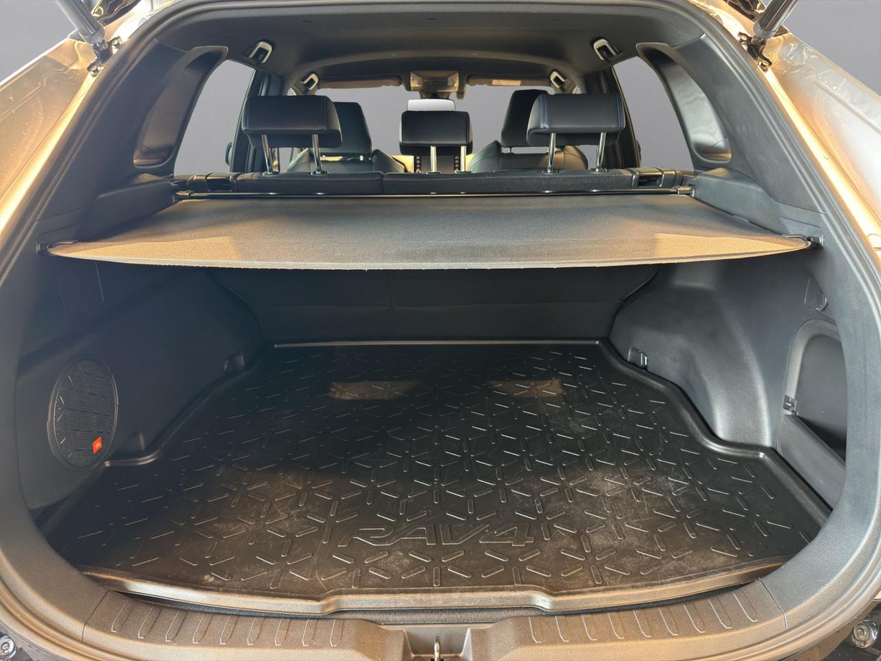 Toyota Rav4 2.5 vvt-ie h Style 2wd 218cv e-cvt