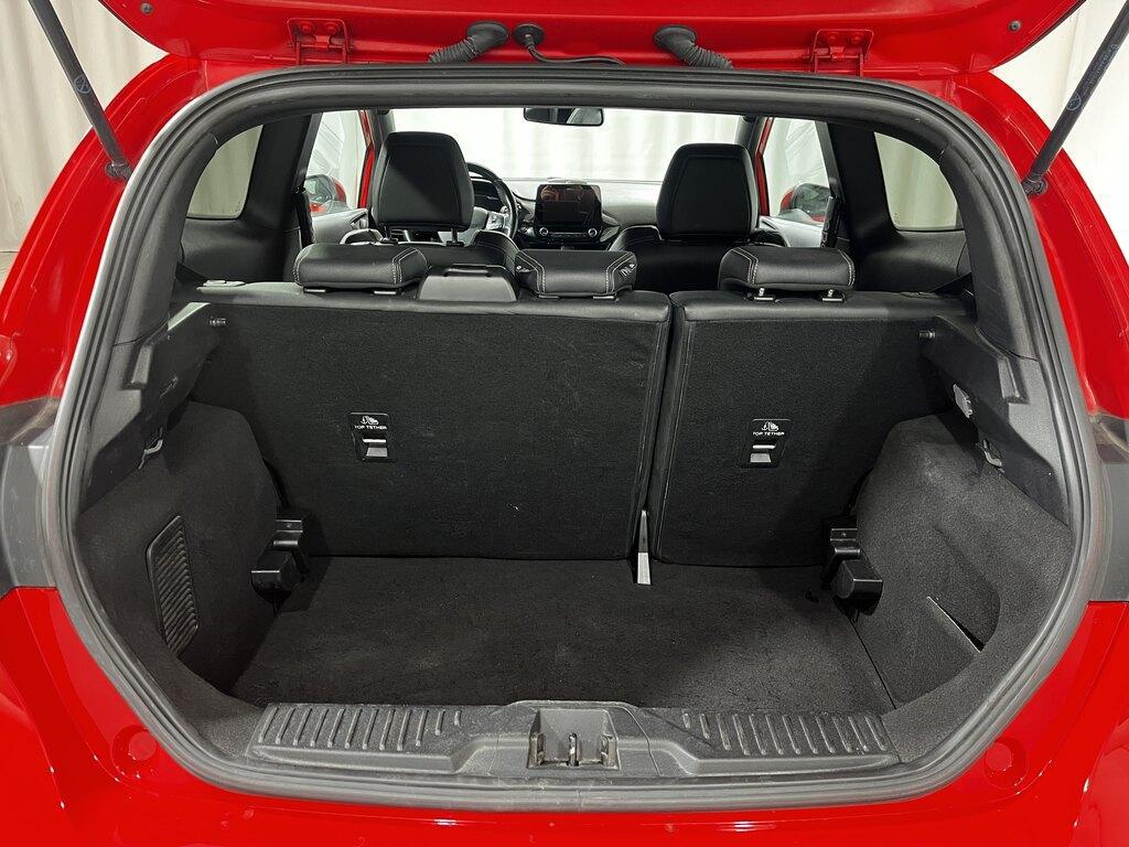 Ford Fiesta 3p 1.5 ecoboost ST s&s 200cv my20.25