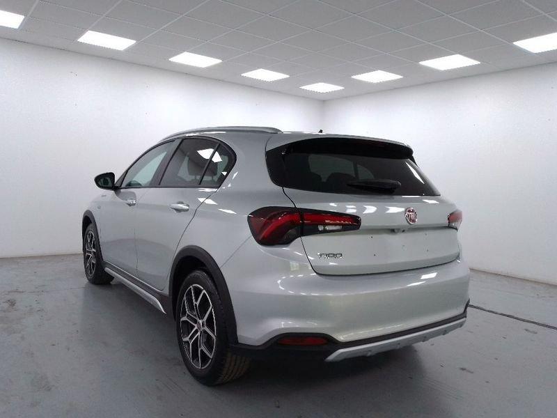 FIAT Tipo 5p 1.6 mjt Cross s&s 130cv