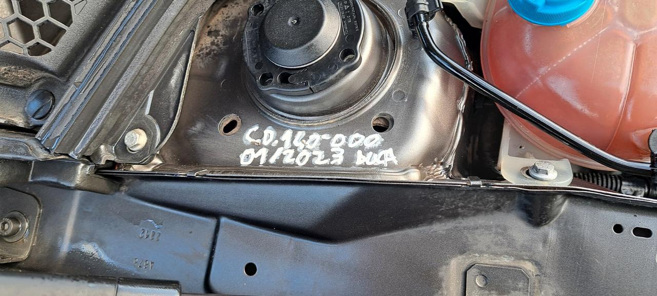 Alfa Romeo Giulietta 2.0 JTDm-2 140 CV Distinctive