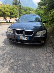 Bmw 320 320d cat MSport