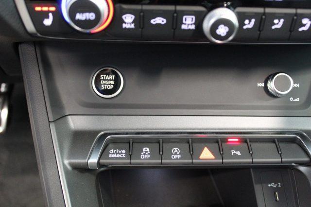 AUDI Q3 SPB 2.0 TDI 193 CV Quattro S-Line Edition KM0 MY25