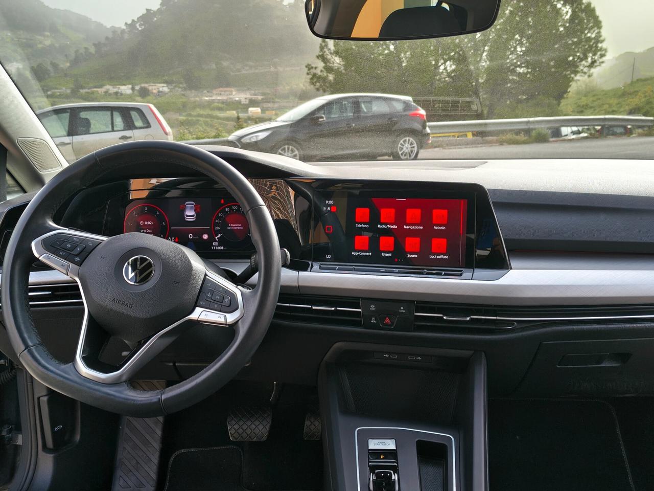 Volkswagen Golf 2.0 TDI 150 CV