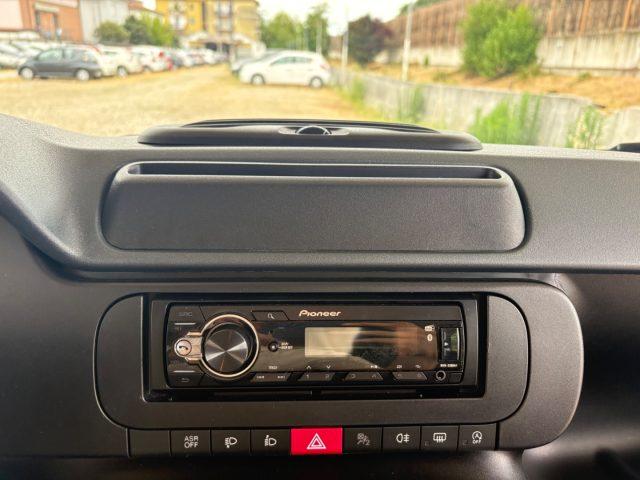 FIAT Panda 1.0 FireFly S&S IBRIDA COME NUOVA