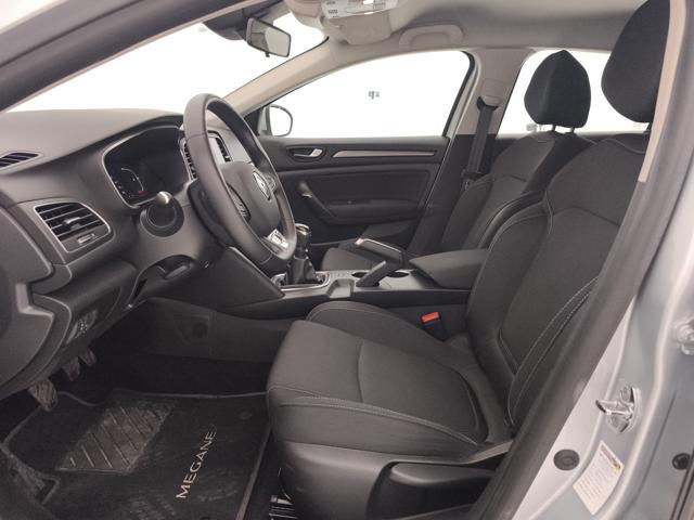 RENAULT Megane 1.5 blue dci Business 115cv