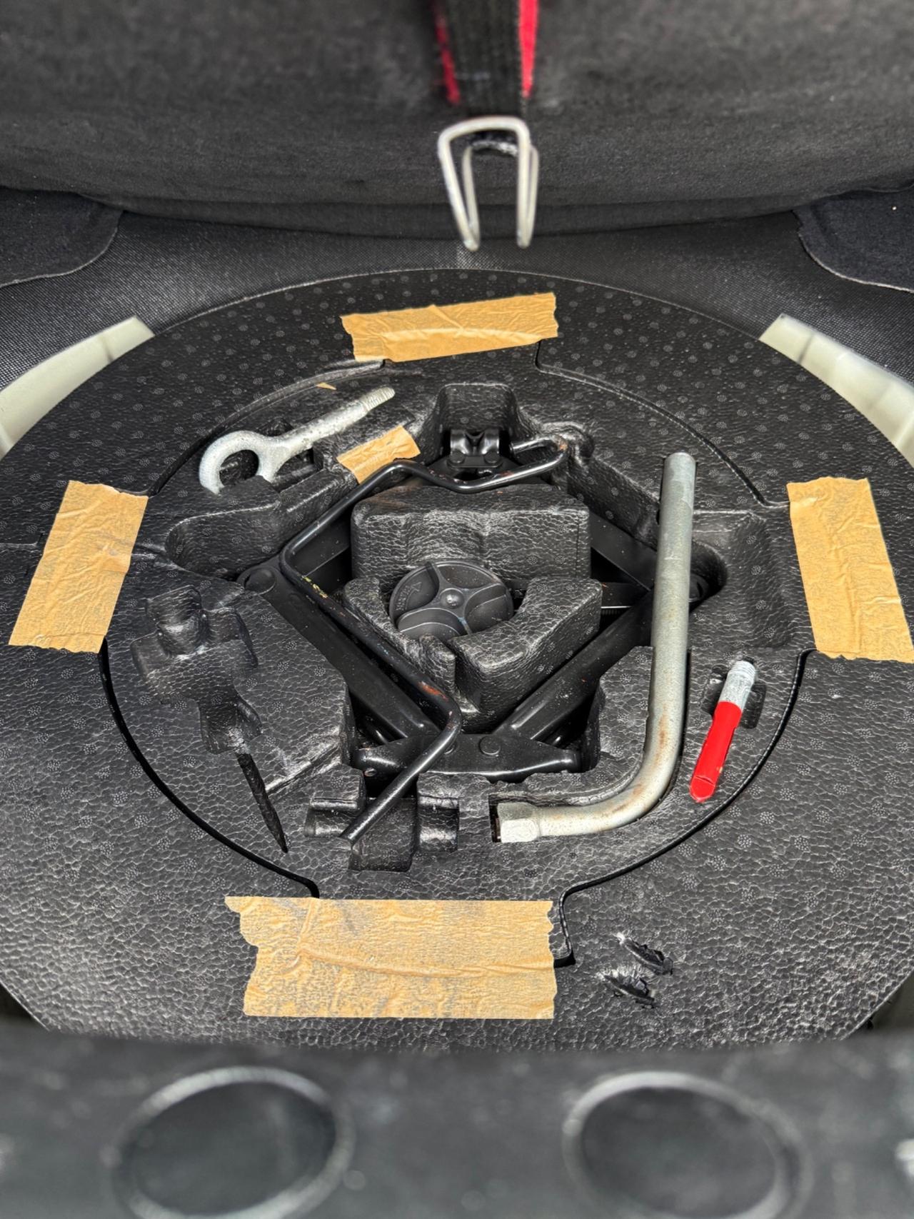 Alfa Romeo 159 Turismo internazionale 1750 TBI