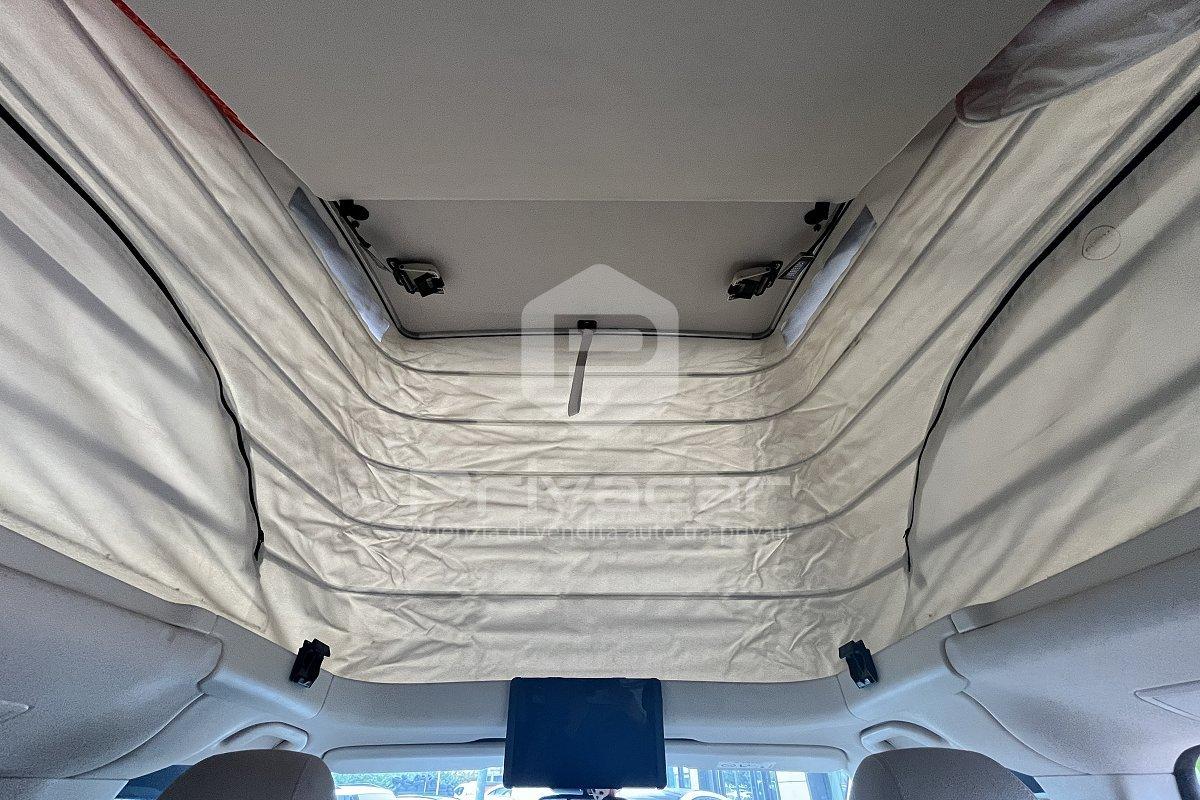 MERCEDES Marco Polo 200 d Automatic 4MATIC PC