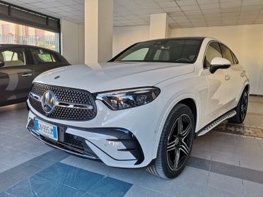 Mercedes-benz GLC 220 d 4Matic Coupé AMG Line Premium Plus