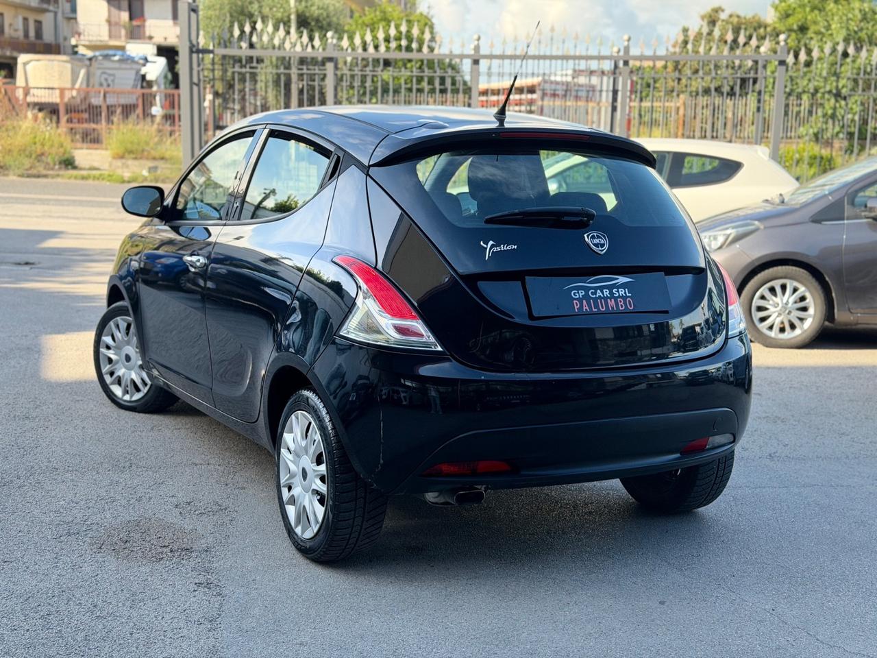 Lancia Ypsilon 1.2 69 CV 5 porte S&S Silver COME NUOVA