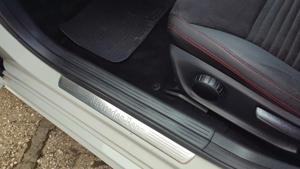 Mercedes-benz A 180 CDI Automatic Premium