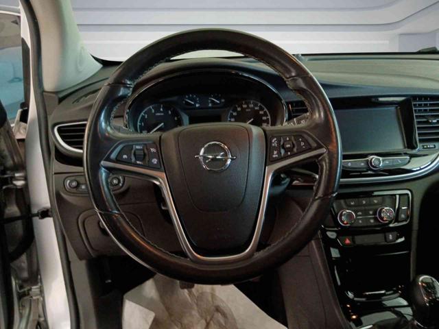 OPEL Mokka X 1.4 Turbo Ecotec 120CV 4x2 Start&Stop Innovation