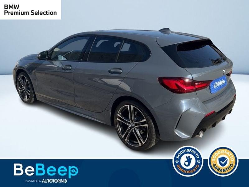BMW Serie 1 118D MSPORT AUTO
