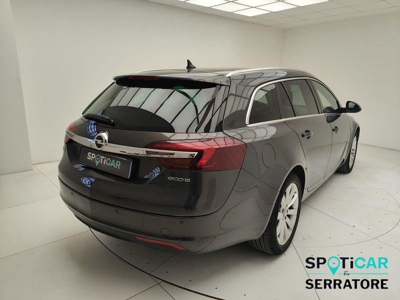 Opel Insignia I Sports Tourer 2.0 cdti Cosmo Business 104gr 140cv