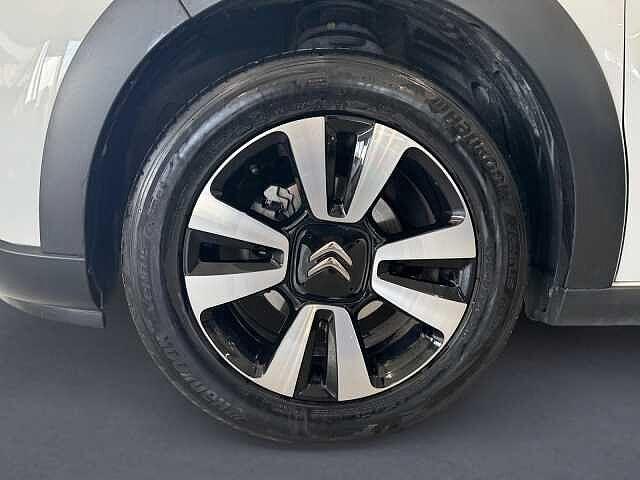 Citroen C3 1.2 PureTech 110 CV EAT6 Shine