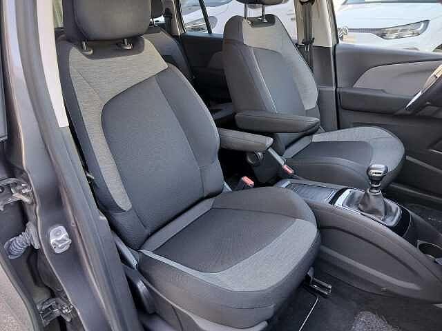 Citroen Grand C4 SpaceTourer BlueHDi 130 Feel *7 Posti*