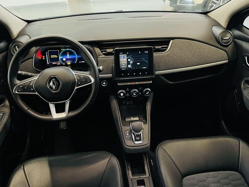 Renault ZOE ZOE Zen R135