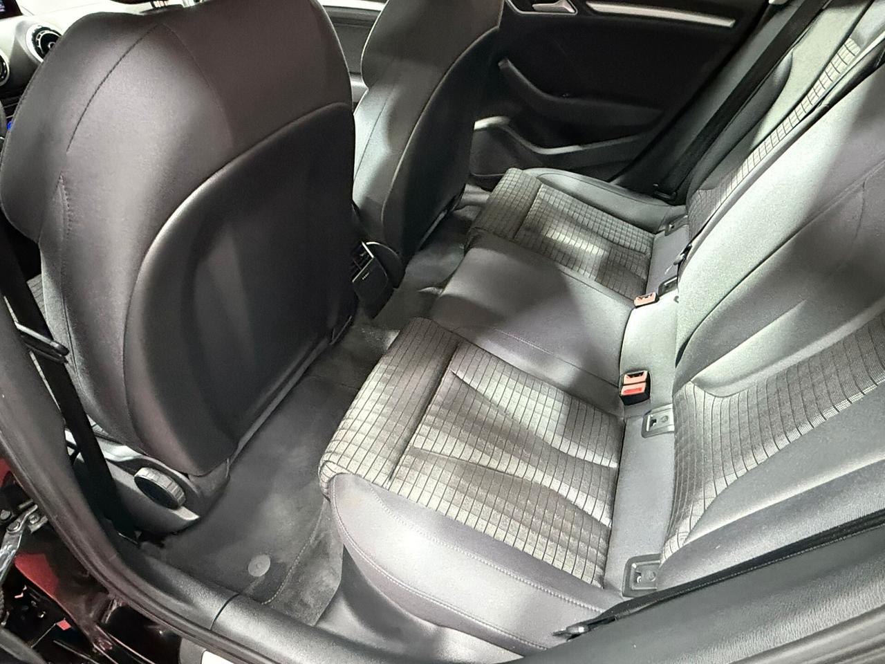 Audi A3 Sedan 1.4 TFSI 150cv COD S tronic - 2014