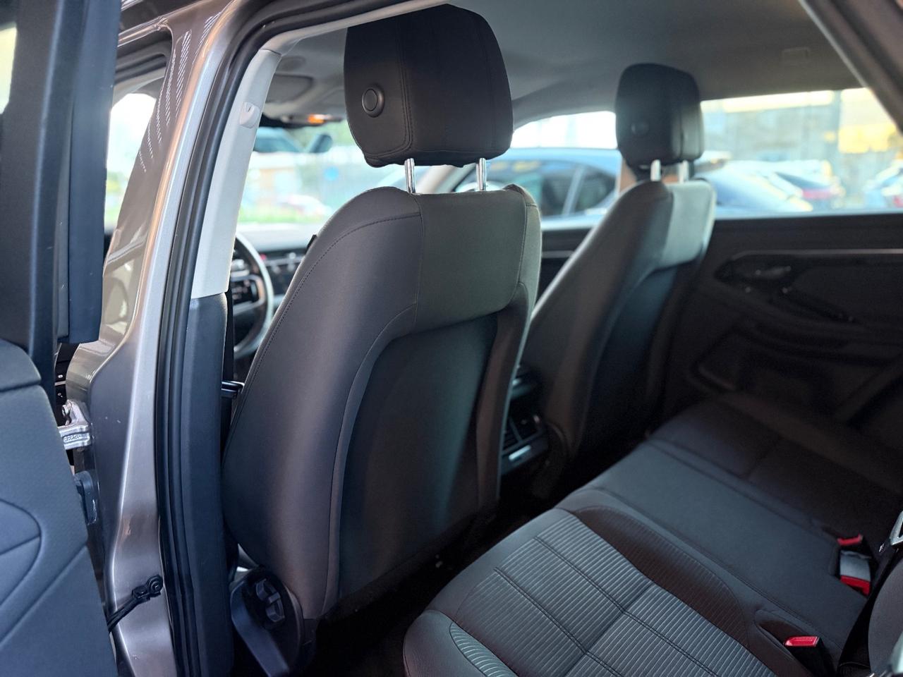 Land Rover Range Evoque 2.0D I4 163 CV AWD Auto SE