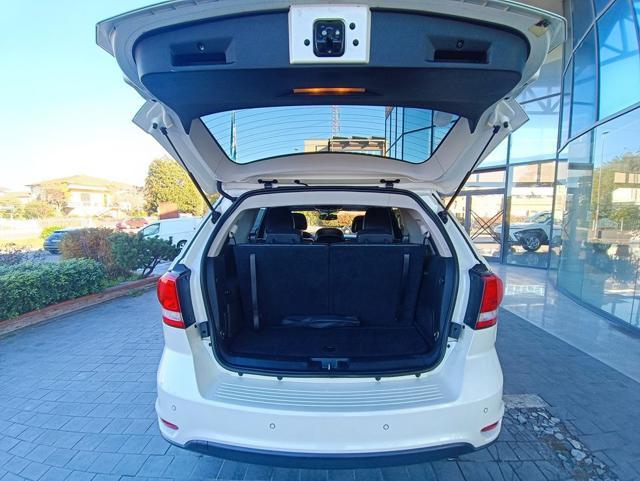 FIAT Freemont 2.0 Multijet 170 CV UNICO PROPRIETARIO