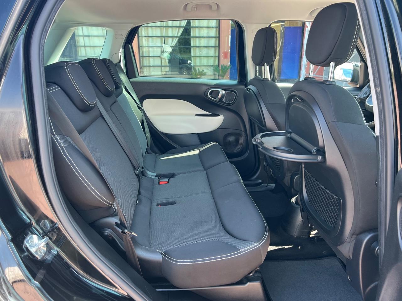 Fiat 500L 1.3 Multijet 95 CV Trekking