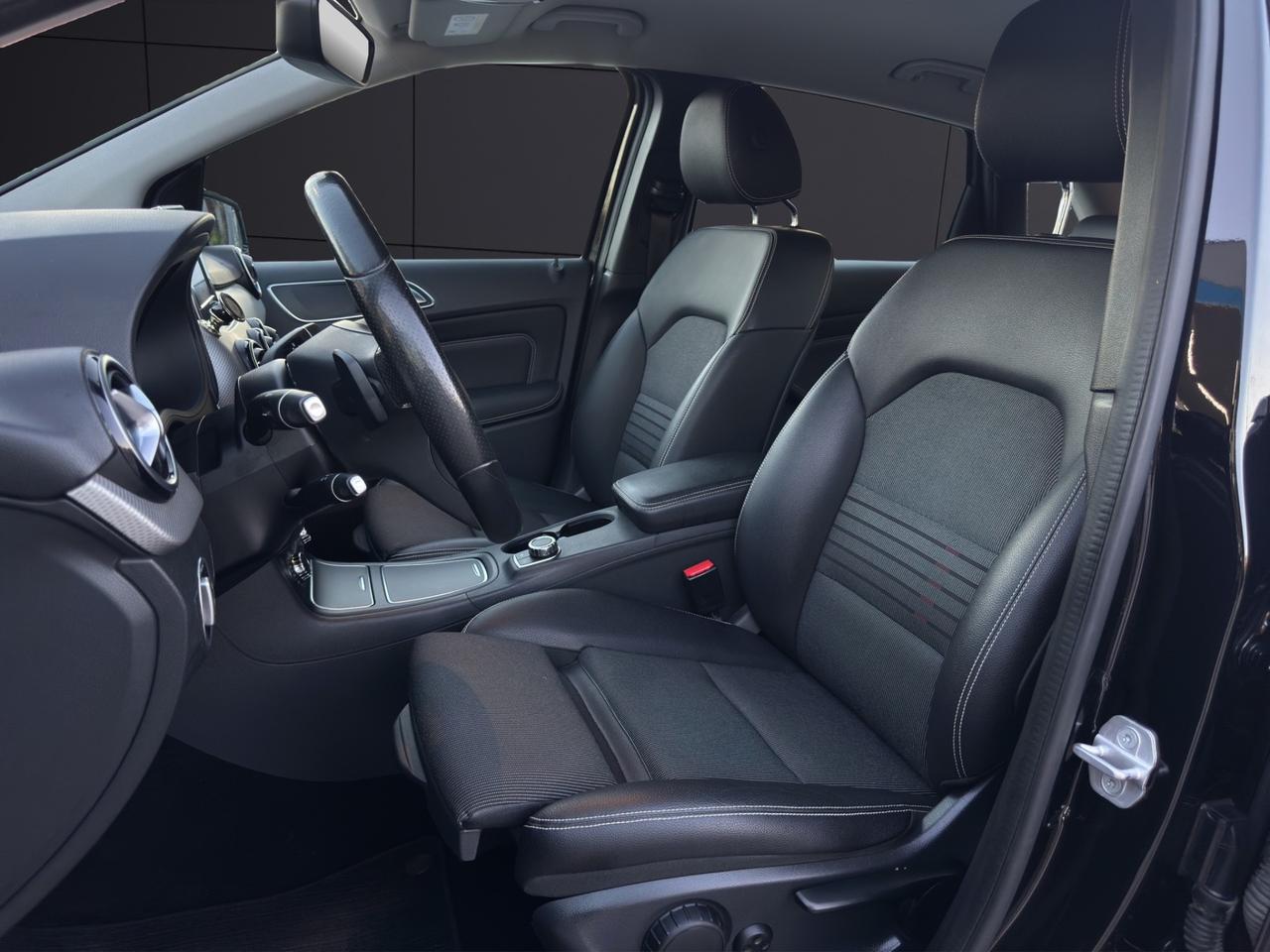 Mercedes-benz B 180 160 d Sport