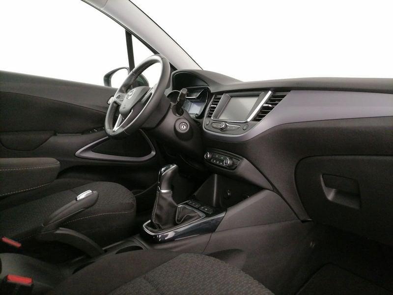 Opel Crossland 1.2 Edition s&s 83cv