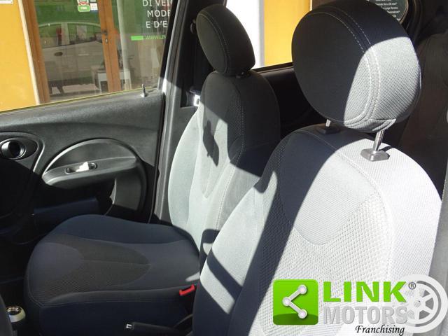 DR MOTOR DR ZERO 1.0 CHROME 69 CV