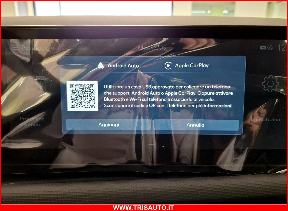 HYUNDAI Tucson 1.6 CRDi Hybrid DCT XTech NEOPATENTATI (FULL LED)