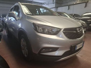 Opel Mokka X 1.4 t Innovation Gpl-tech 4x2 140cv my18