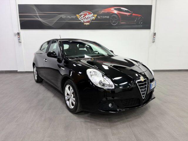 ALFA ROMEO Giulietta 1.4 Turbo 120 CV Distinctive