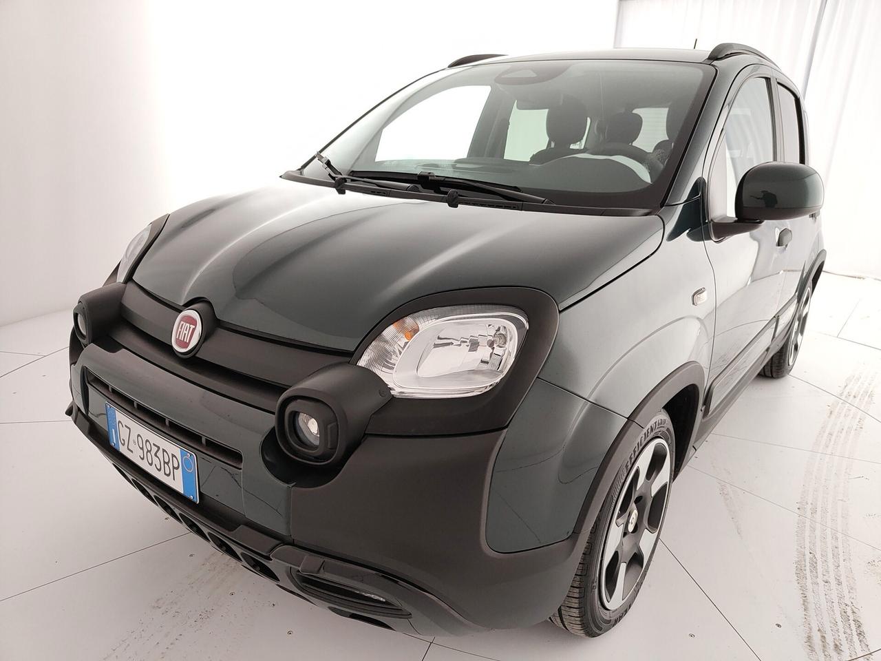 Fiat Panda Cross 1.0 FireFly S&S Hybrid