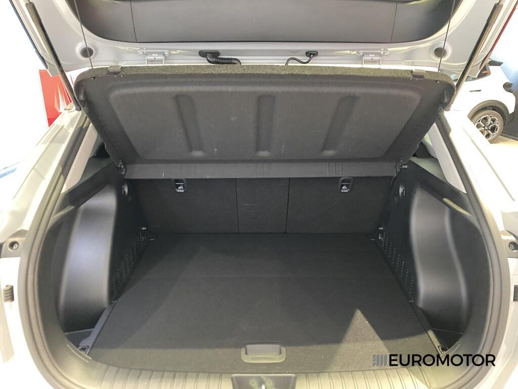 Hyundai Kona 1.6 GDi HEV X Line 2WD DCT