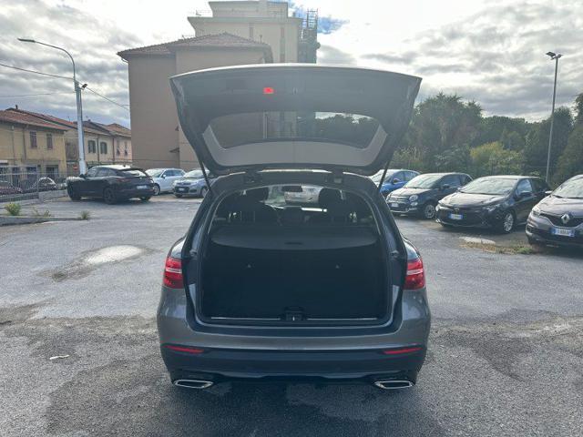 MERCEDES-BENZ GLC 220 d 4Matic Business