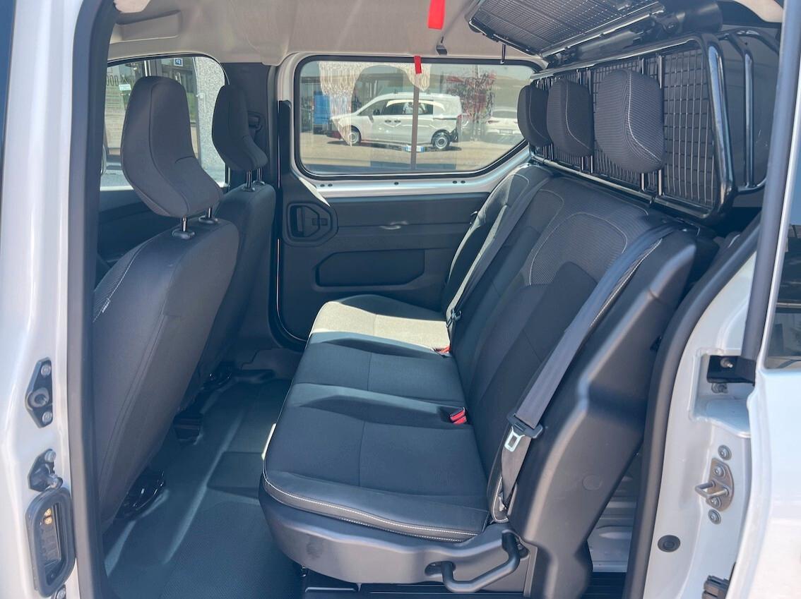 Renault Kangoo 1.5 blue dci Equilibre 115cv N1 AUTOCARRO + IVA
